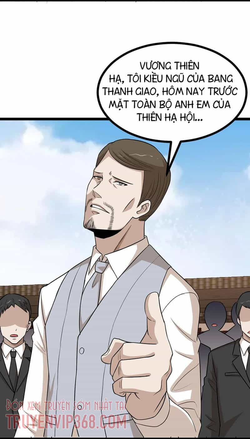 Đai Ca Trở Lại Tuổi 16 - Chương 153 - ảnh 18