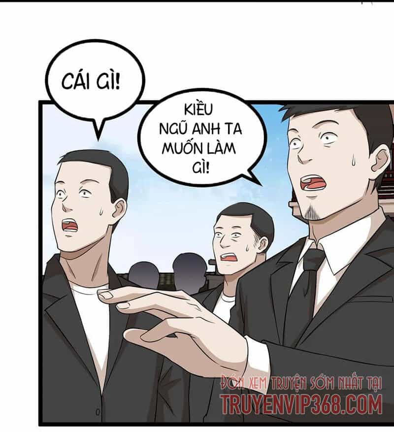 Đai Ca Trở Lại Tuổi 16 - Chương 153 - ảnh 25