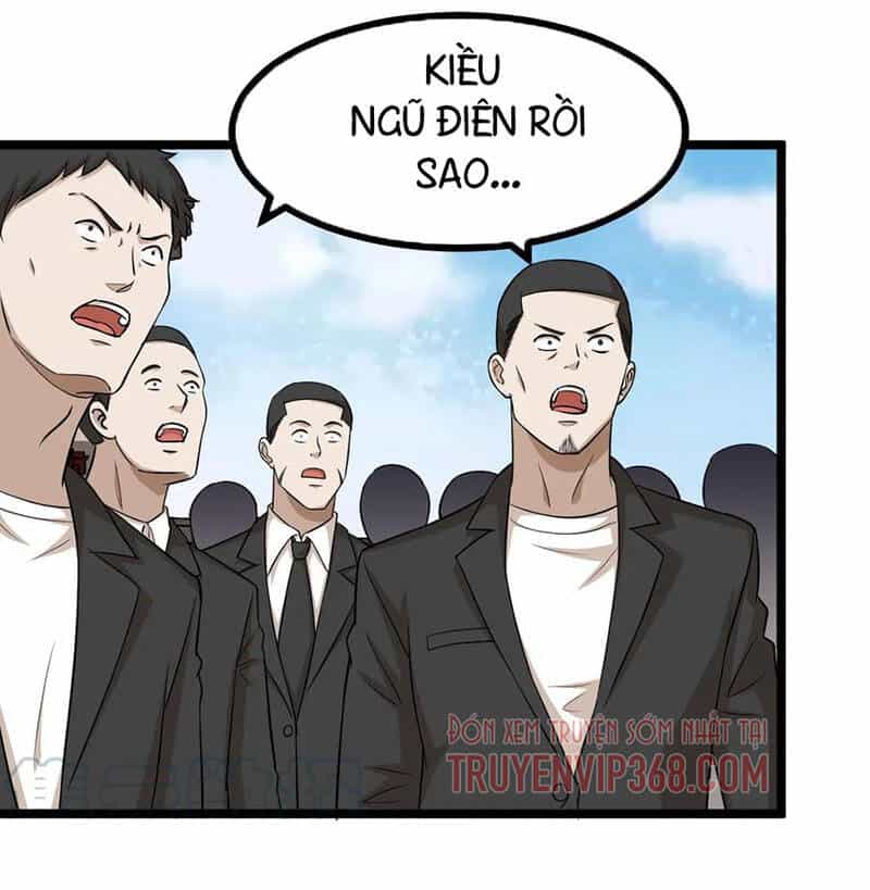 Đai Ca Trở Lại Tuổi 16 - Chương 153 - ảnh 26