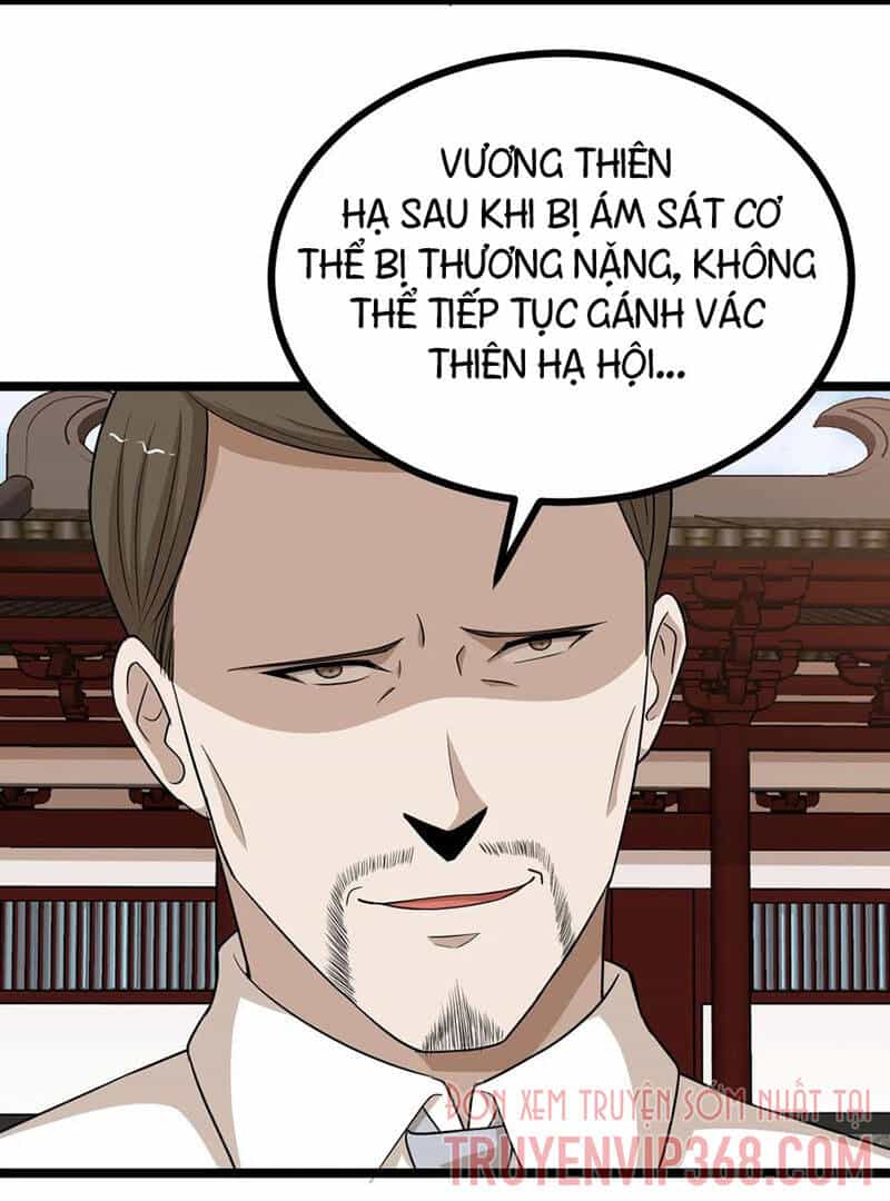 Đai Ca Trở Lại Tuổi 16 - Chương 153 - ảnh 4