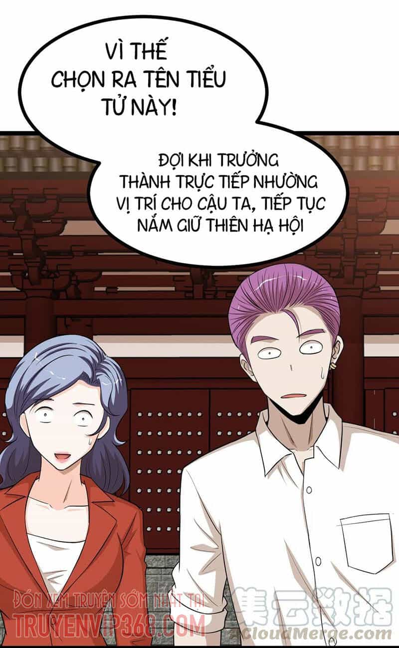 Đai Ca Trở Lại Tuổi 16 - Chương 153 - ảnh 5