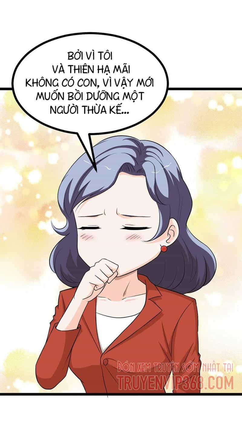 Đai Ca Trở Lại Tuổi 16 - Chương 153 - ảnh 9
