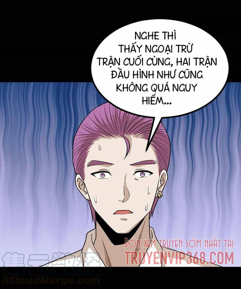 Đai Ca Trở Lại Tuổi 16 - Chương 154 - ảnh 17