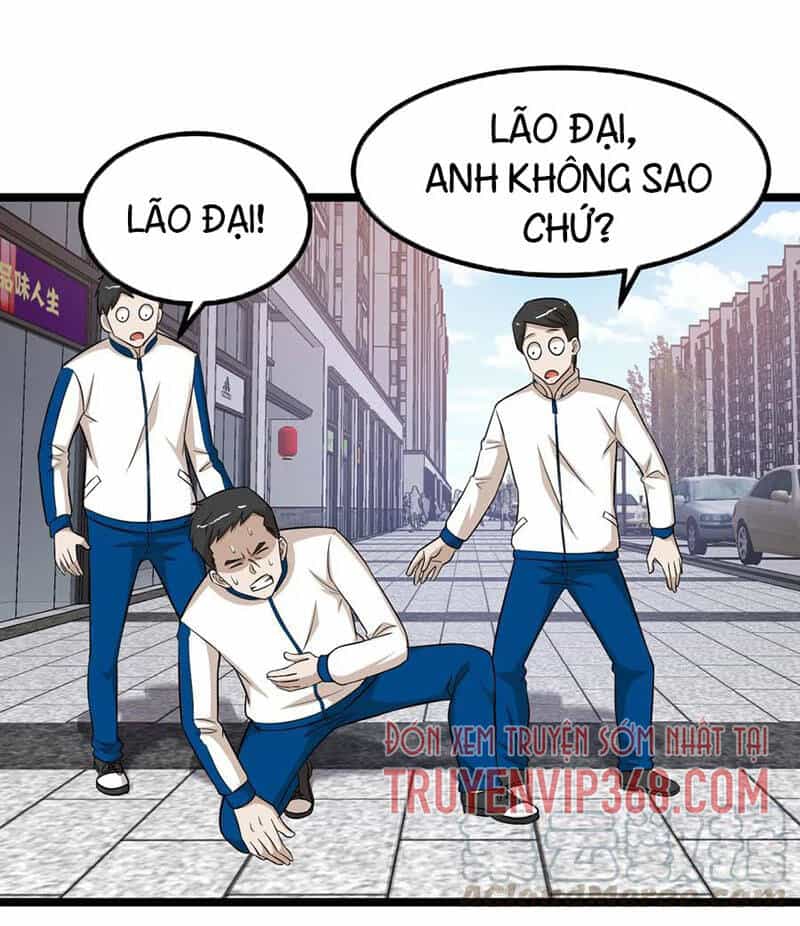 Đai Ca Trở Lại Tuổi 16 - Chương 155 - ảnh 23