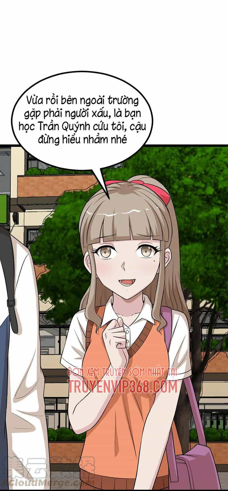 Đai Ca Trở Lại Tuổi 16 - Chương 156 - ảnh 10