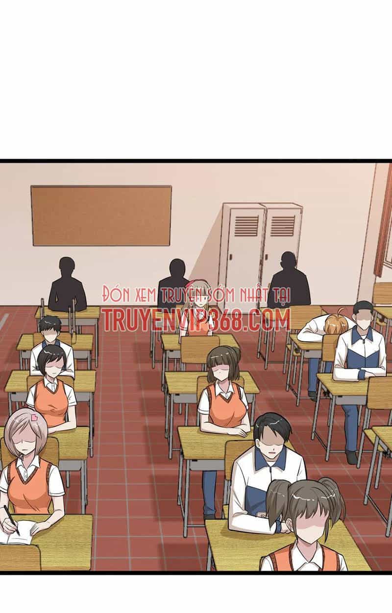 Đai Ca Trở Lại Tuổi 16 - Chương 156 - ảnh 20