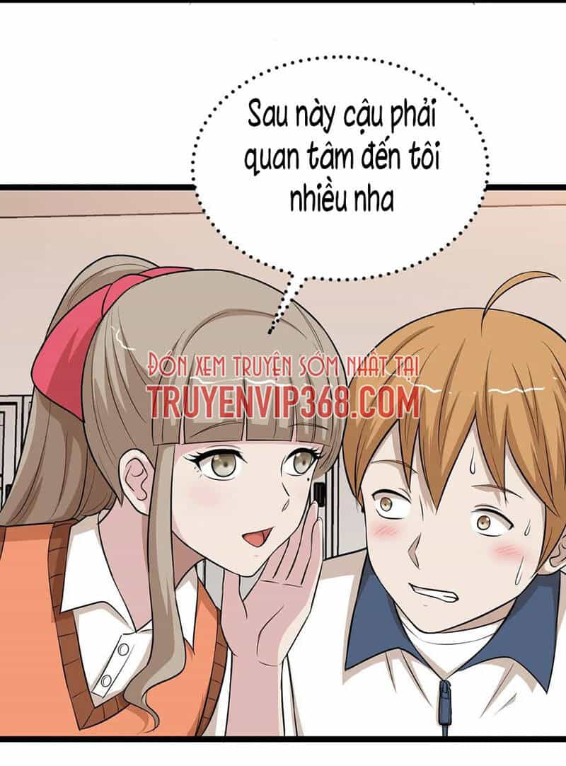 Đai Ca Trở Lại Tuổi 16 - Chương 156 - ảnh 23