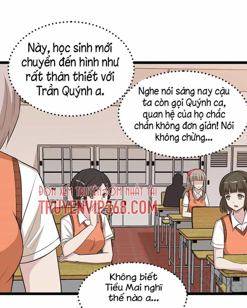 Đai Ca Trở Lại Tuổi 16 - Chương 156 - ảnh 25