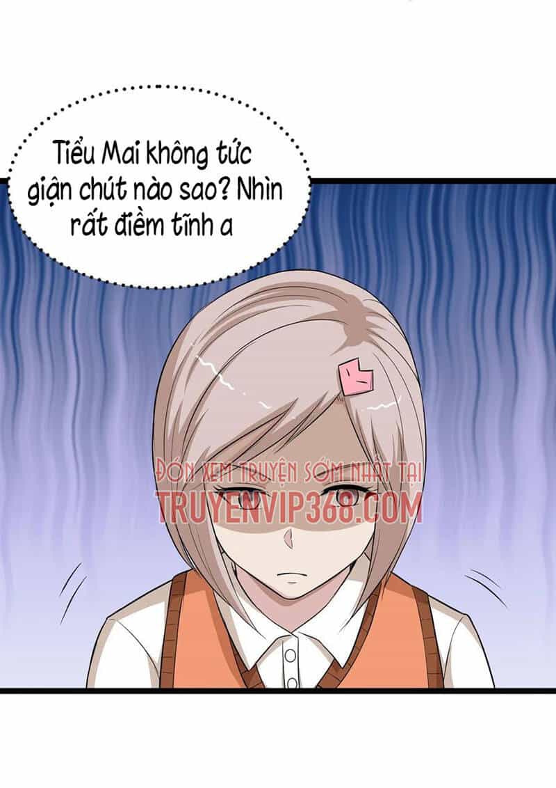 Đai Ca Trở Lại Tuổi 16 - Chương 156 - ảnh 26