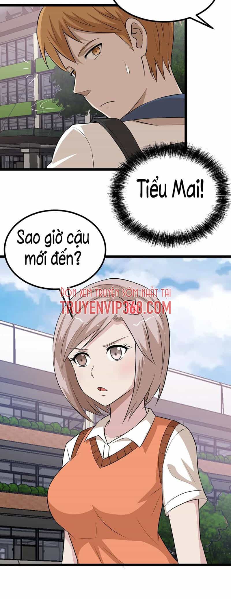 Đai Ca Trở Lại Tuổi 16 - Chương 156 - ảnh 5