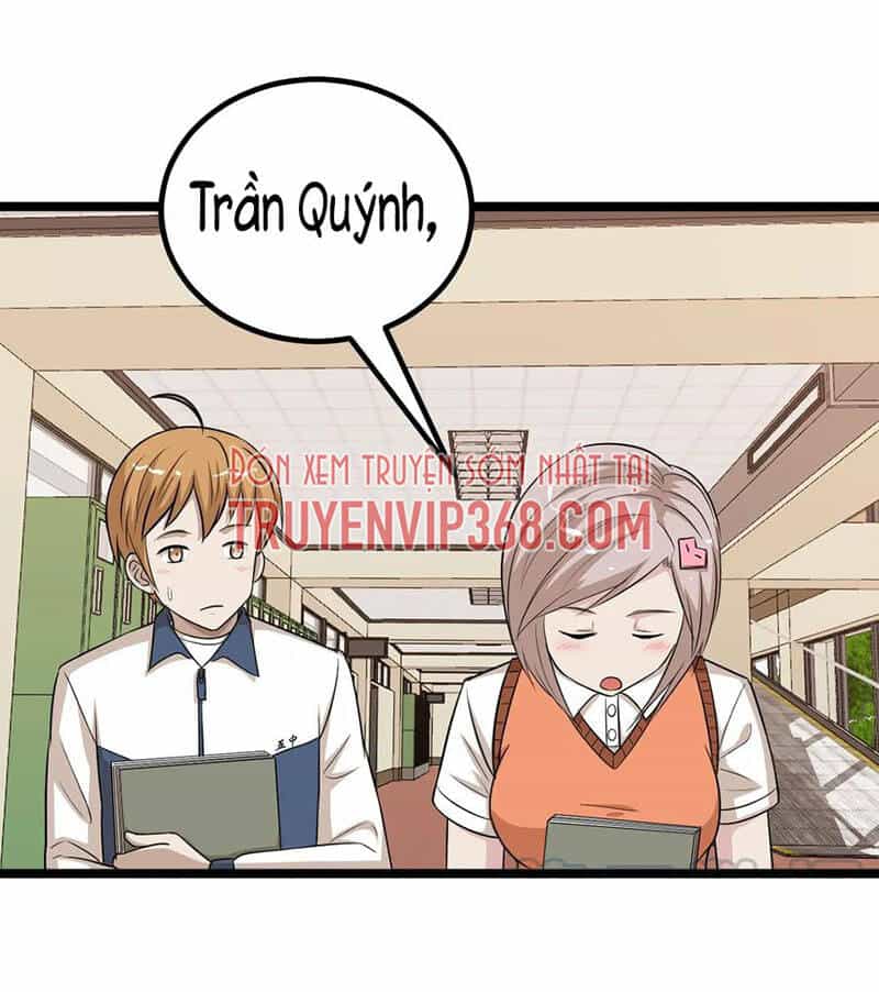 Đai Ca Trở Lại Tuổi 16 - Chương 157 - ảnh 24
