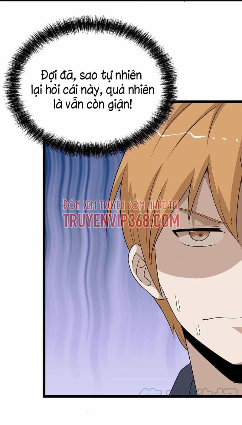 Đai Ca Trở Lại Tuổi 16 - Chương 157 - ảnh 27