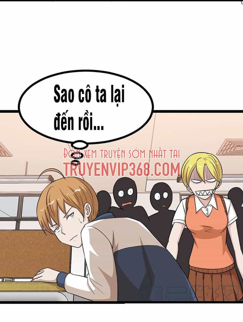 Đai Ca Trở Lại Tuổi 16 - Chương 157 - ảnh 3