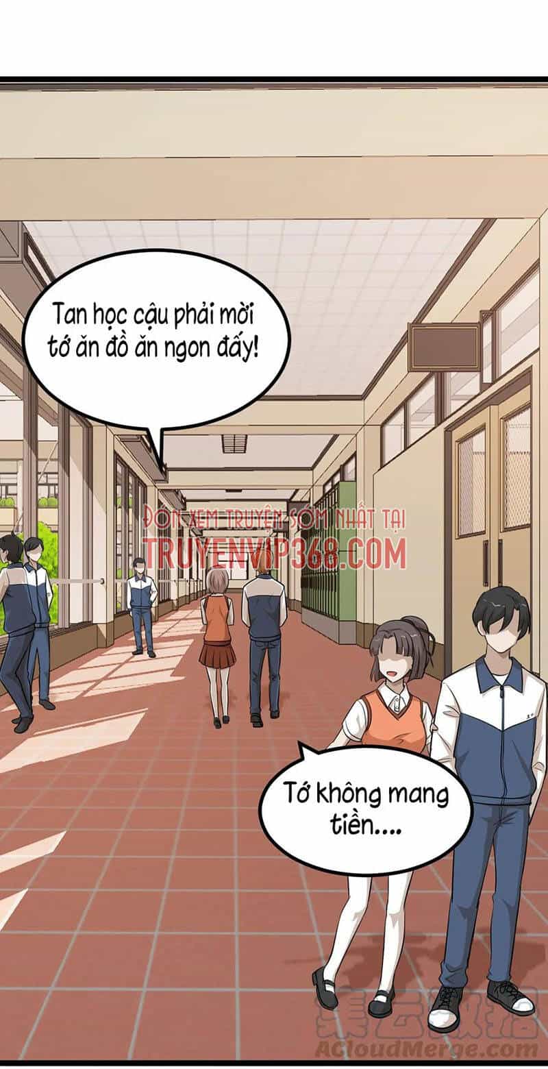 Đai Ca Trở Lại Tuổi 16 - Chương 157 - ảnh 30