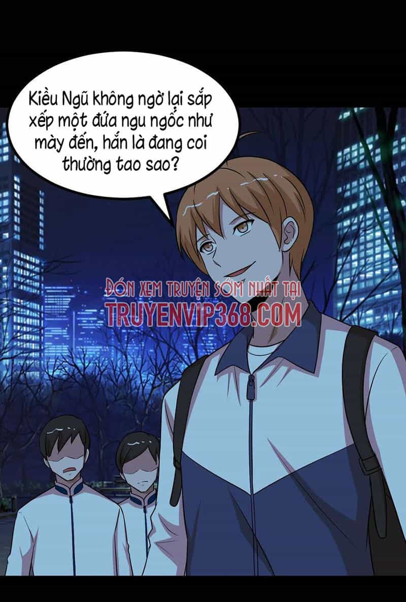 Đai Ca Trở Lại Tuổi 16 - Chương 158 - ảnh 12
