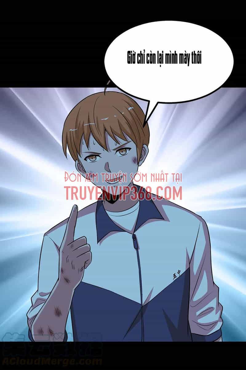 Đai Ca Trở Lại Tuổi 16 - Chương 158 - ảnh 25