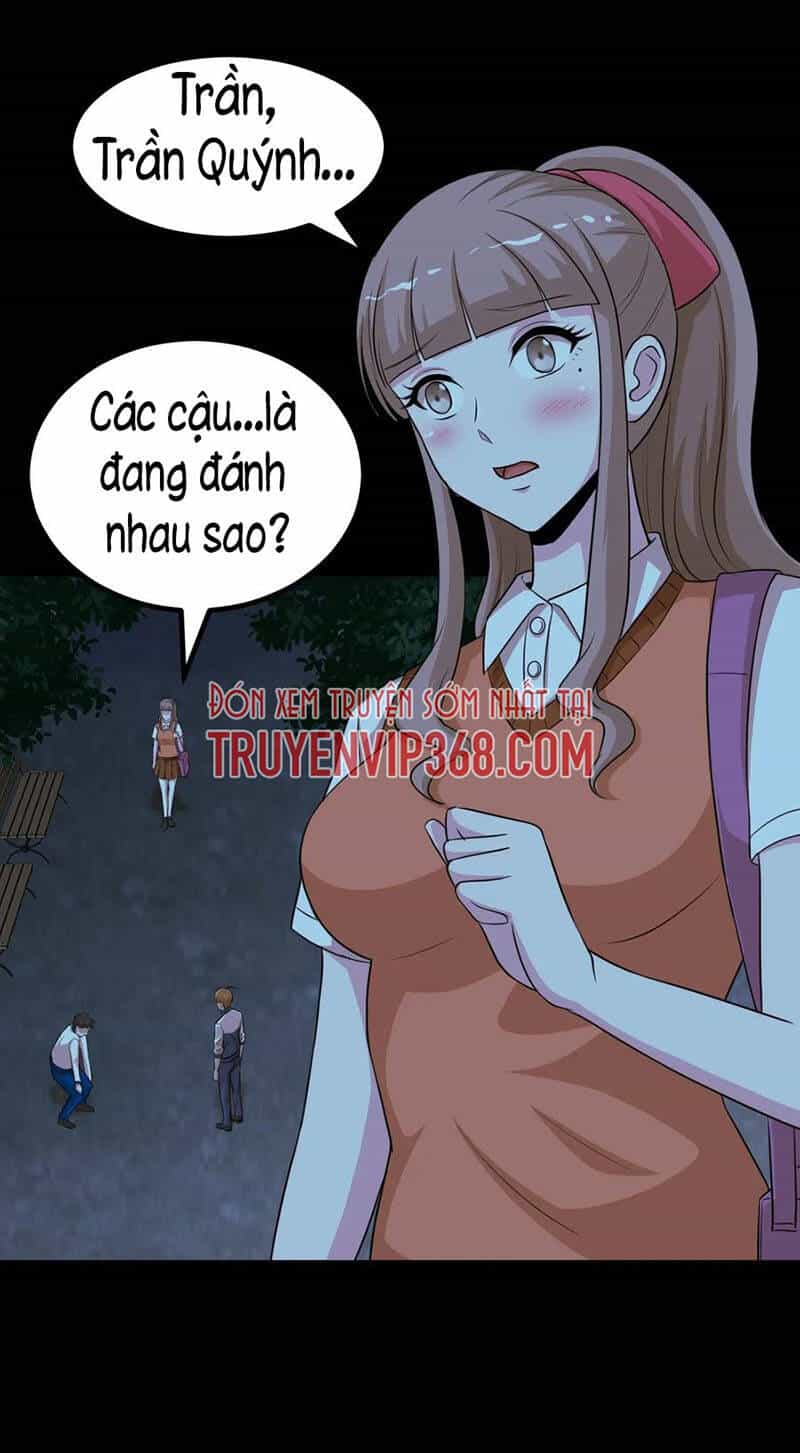 Đai Ca Trở Lại Tuổi 16 - Chương 159 - ảnh 2