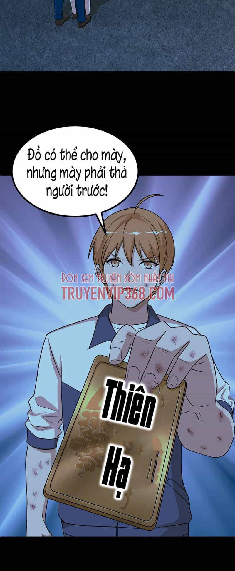 Đai Ca Trở Lại Tuổi 16 - Chương 159 - ảnh 26
