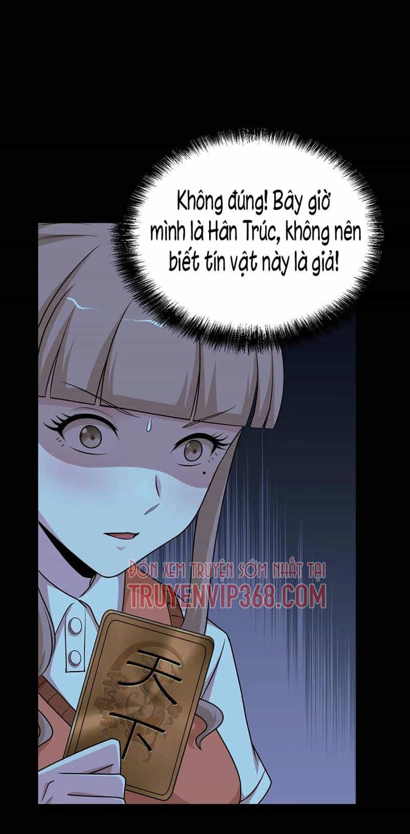 Đai Ca Trở Lại Tuổi 16 - Chương 160 - ảnh 11