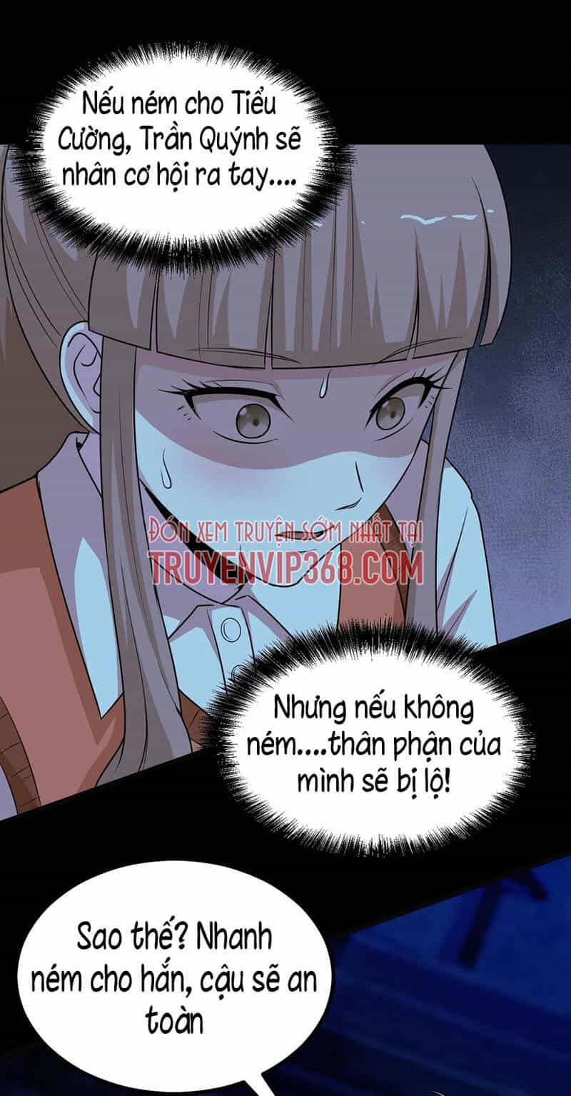 Đai Ca Trở Lại Tuổi 16 - Chương 160 - ảnh 12