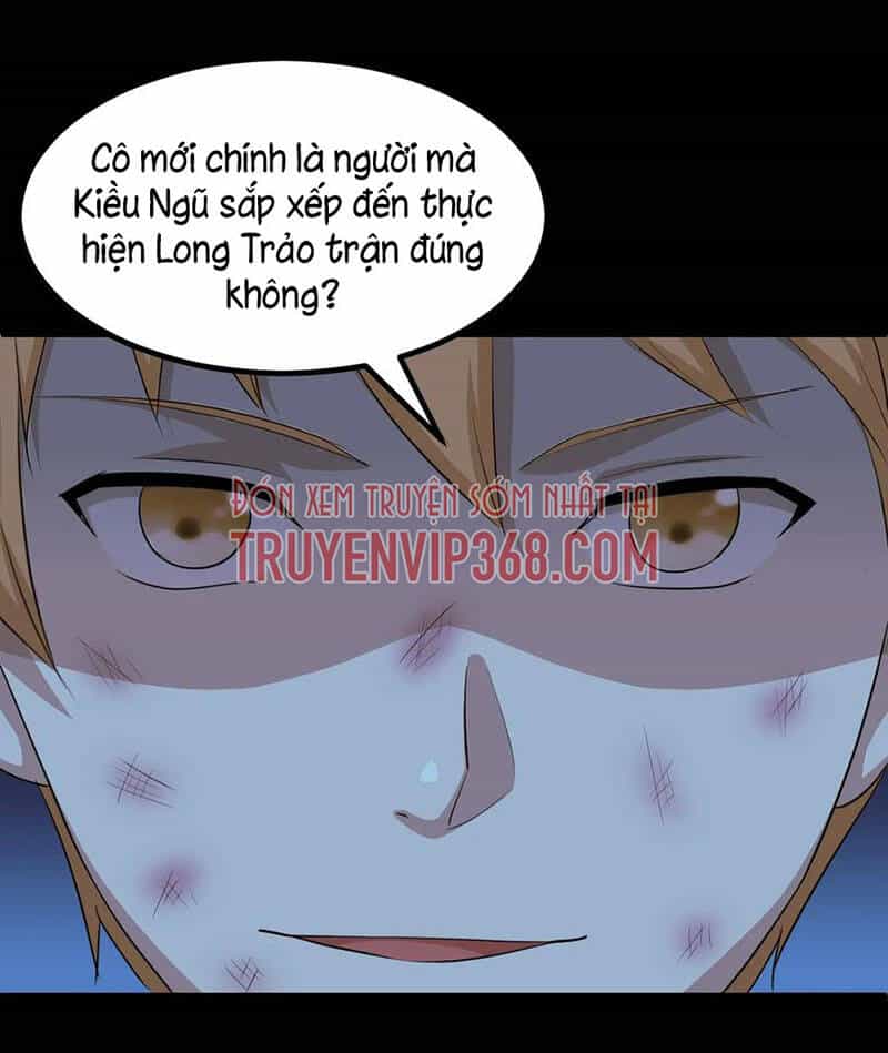Đai Ca Trở Lại Tuổi 16 - Chương 160 - ảnh 24