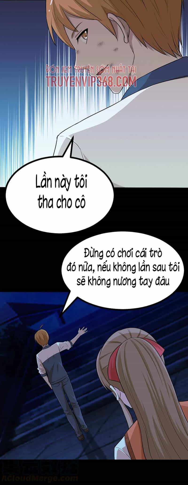 Đai Ca Trở Lại Tuổi 16 - Chương 161 - ảnh 13