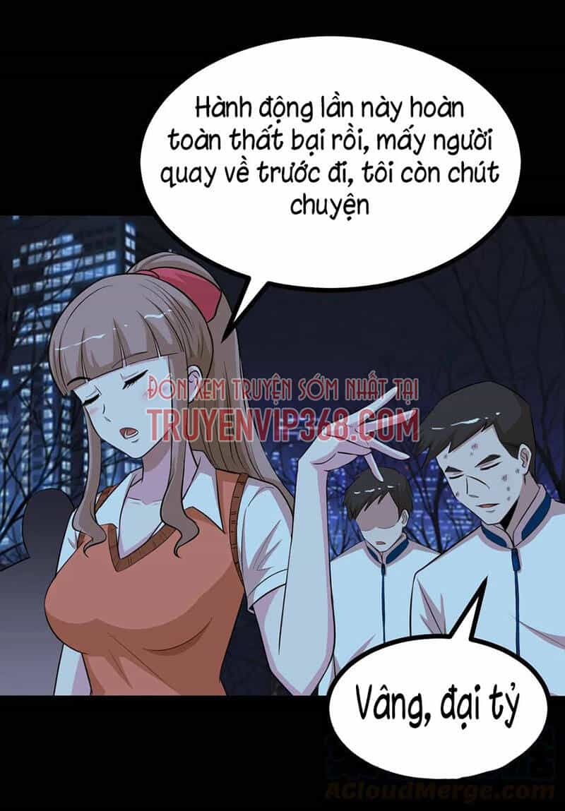 Đai Ca Trở Lại Tuổi 16 - Chương 161 - ảnh 16