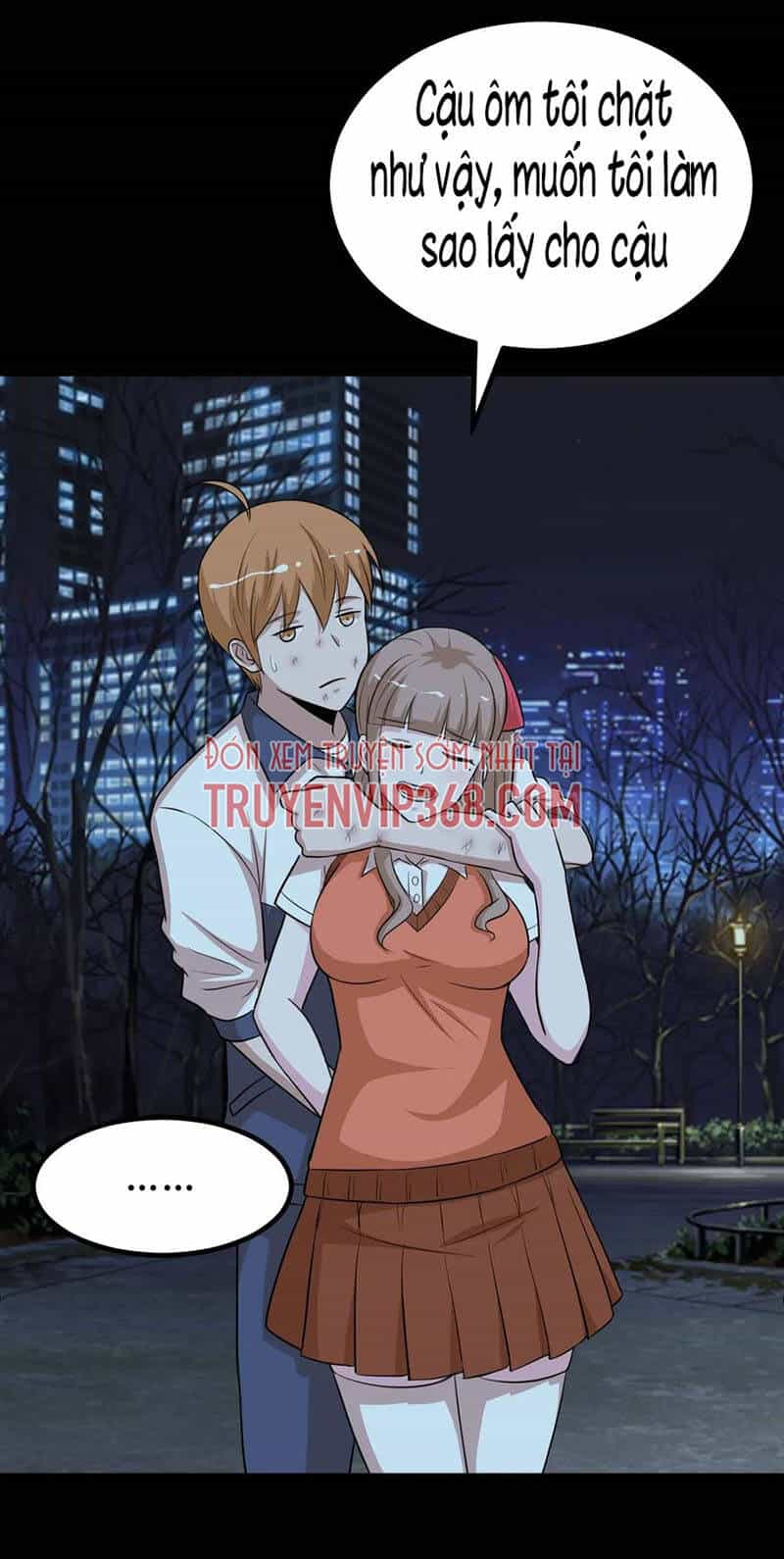 Đai Ca Trở Lại Tuổi 16 - Chương 161 - ảnh 3