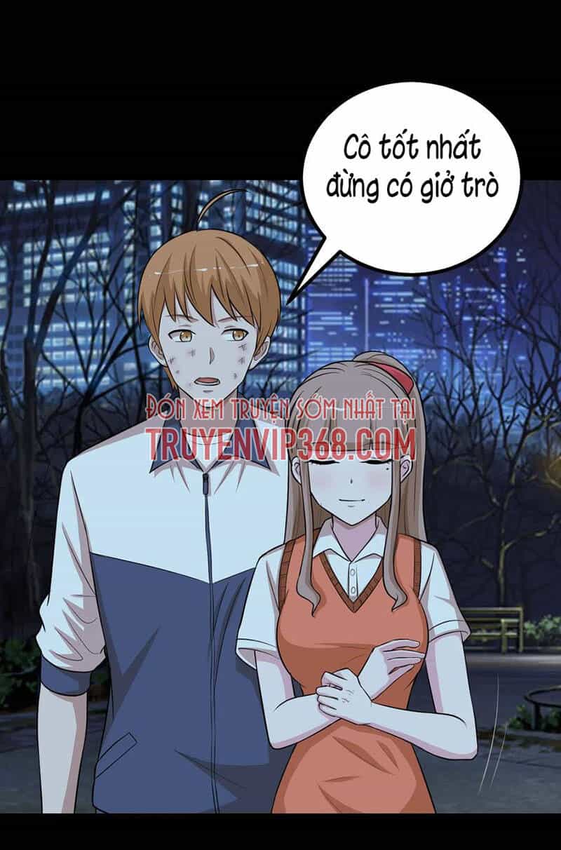 Đai Ca Trở Lại Tuổi 16 - Chương 161 - ảnh 5