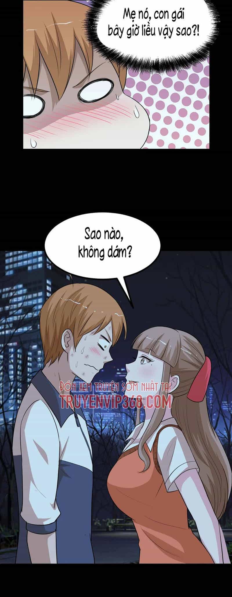 Đai Ca Trở Lại Tuổi 16 - Chương 161 - ảnh 8