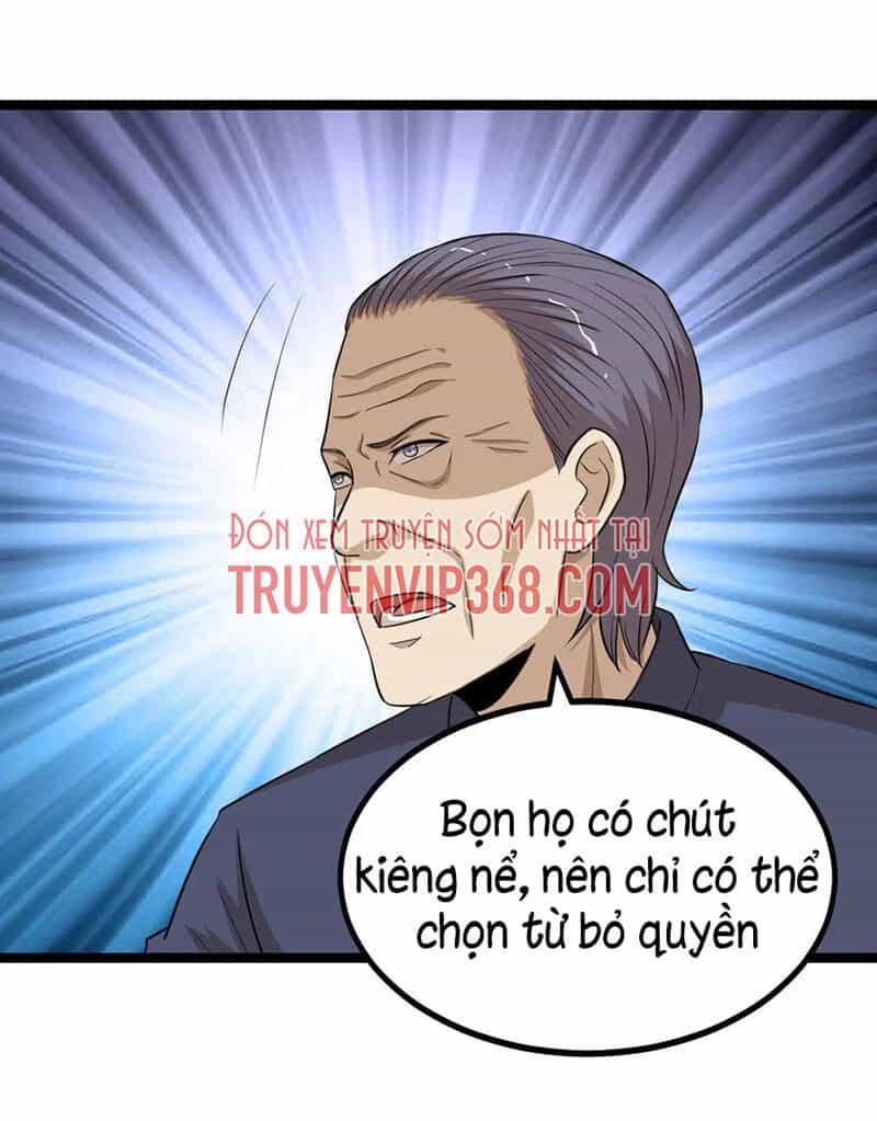 Đai Ca Trở Lại Tuổi 16 - Chương 162 - ảnh 11