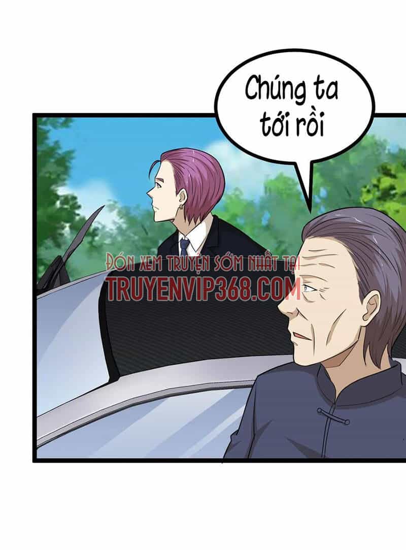 Đai Ca Trở Lại Tuổi 16 - Chương 162 - ảnh 15