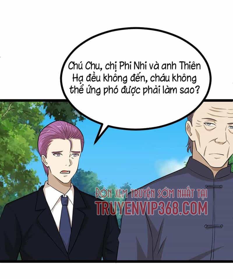 Đai Ca Trở Lại Tuổi 16 - Chương 162 - ảnh 17