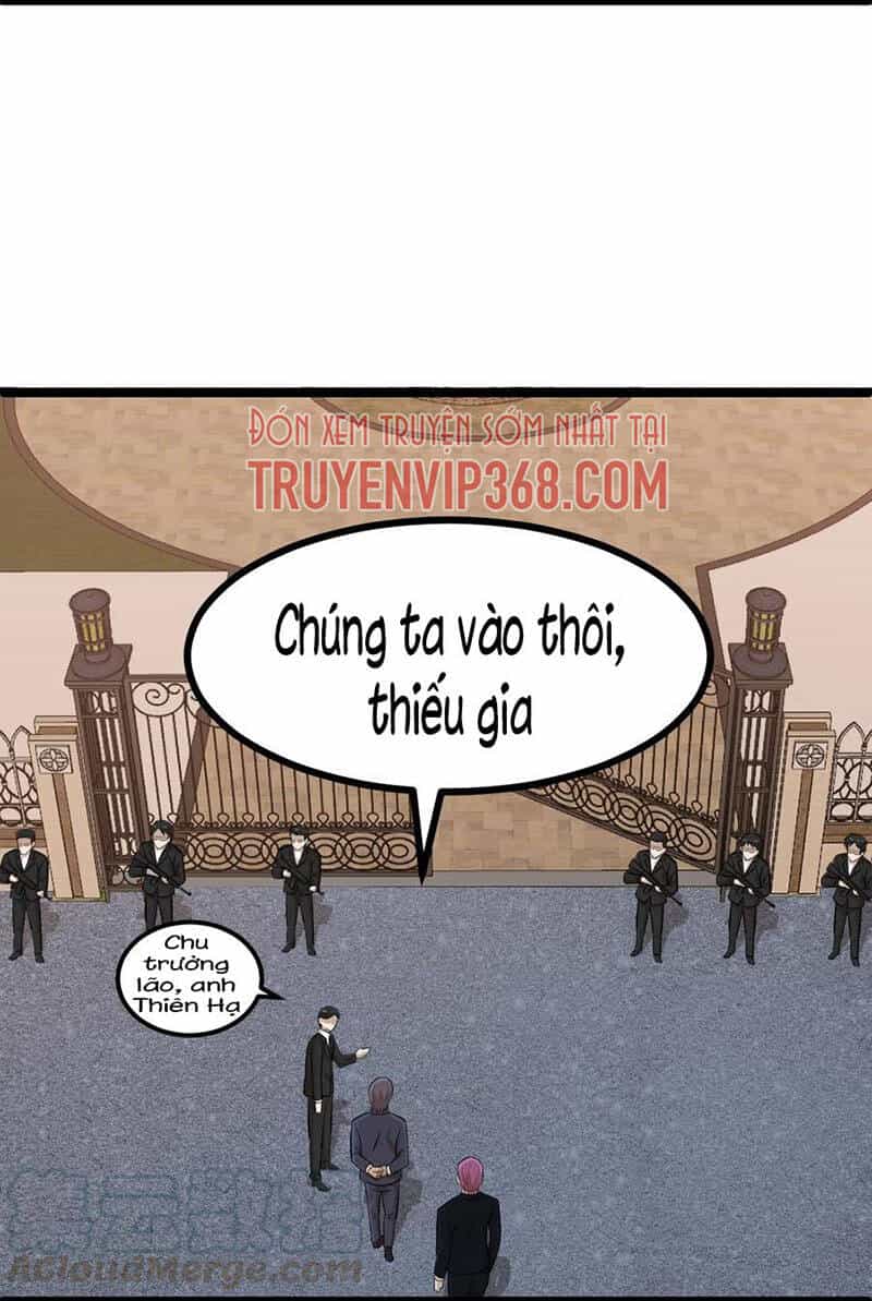 Đai Ca Trở Lại Tuổi 16 - Chương 162 - ảnh 19