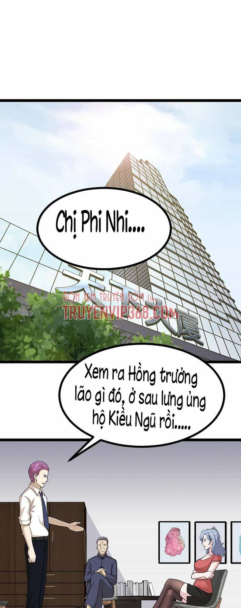 Đai Ca Trở Lại Tuổi 16 - Chương 162 - ảnh 2