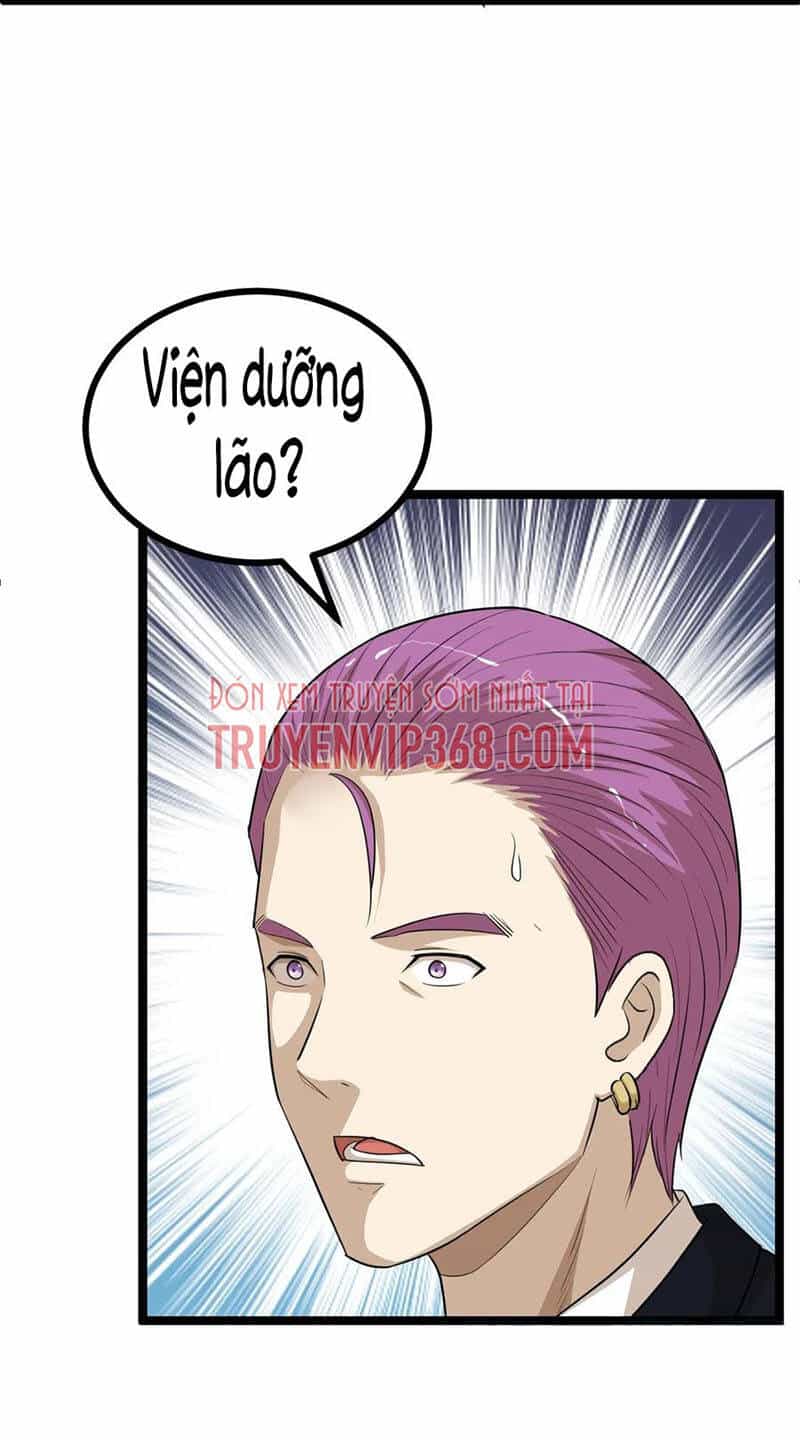 Đai Ca Trở Lại Tuổi 16 - Chương 162 - ảnh 22