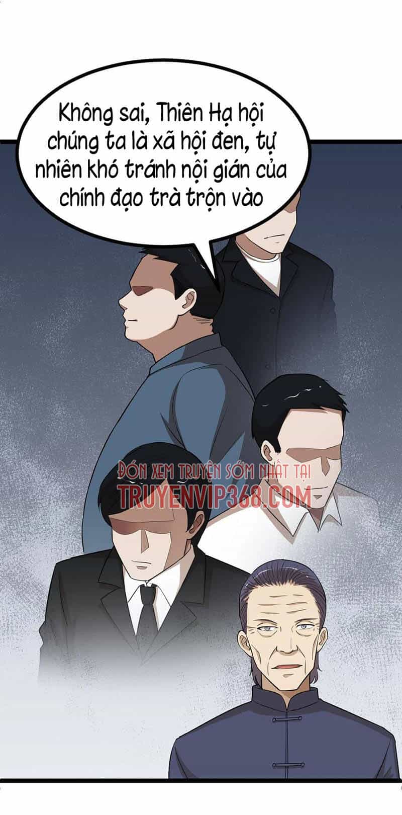 Đai Ca Trở Lại Tuổi 16 - Chương 162 - ảnh 23