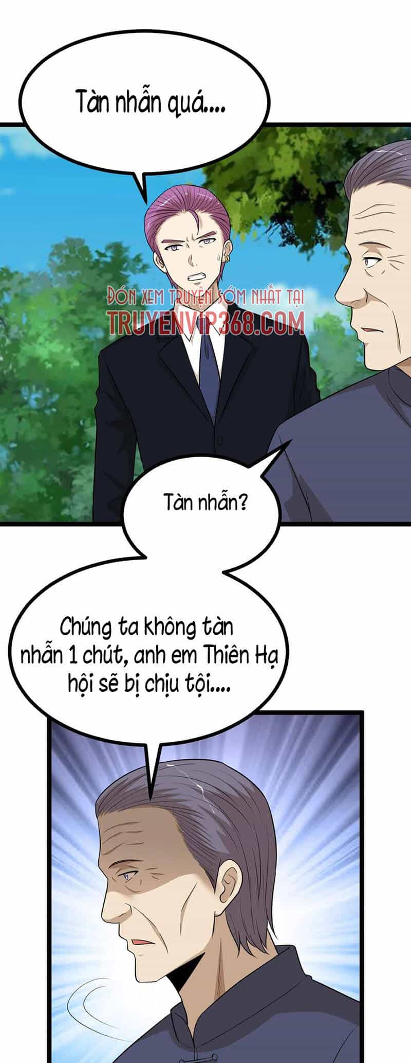 Đai Ca Trở Lại Tuổi 16 - Chương 162 - ảnh 27
