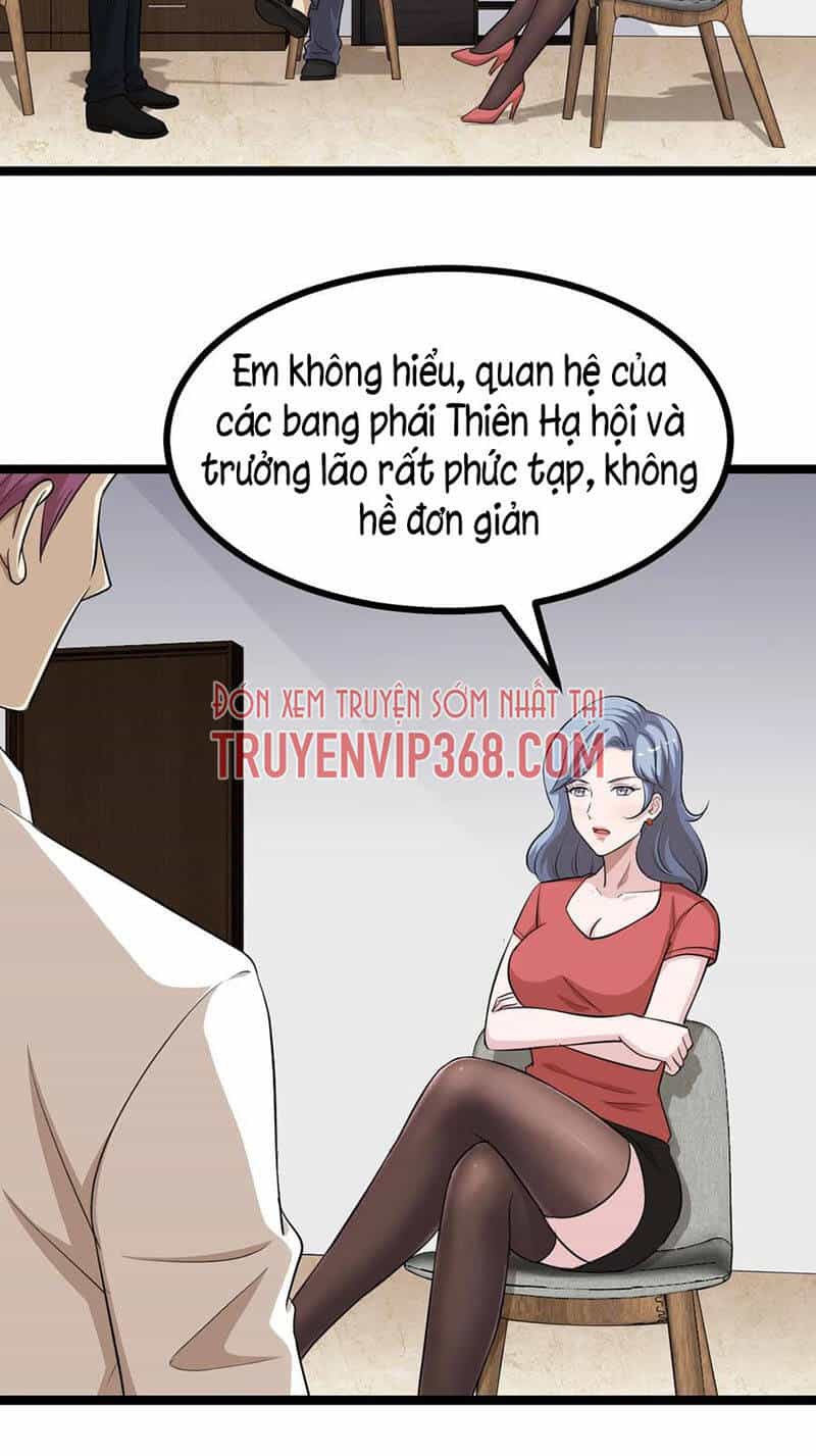 Đai Ca Trở Lại Tuổi 16 - Chương 162 - ảnh 3
