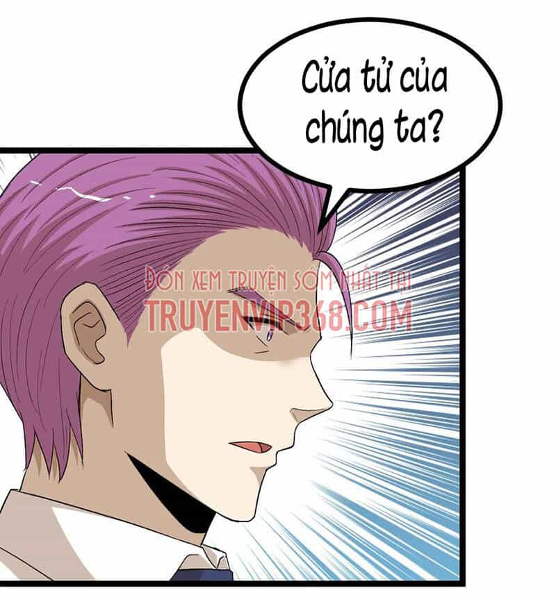 Đai Ca Trở Lại Tuổi 16 - Chương 162 - ảnh 5