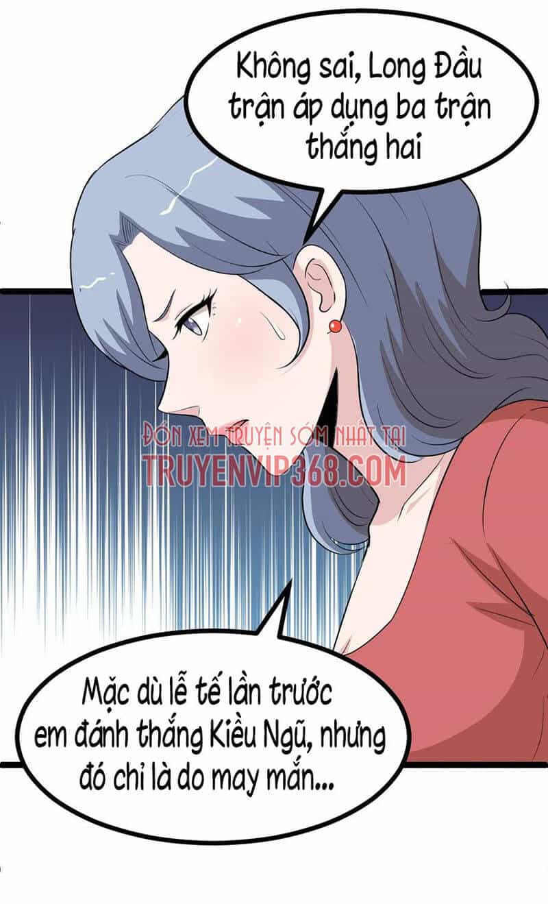 Đai Ca Trở Lại Tuổi 16 - Chương 162 - ảnh 6