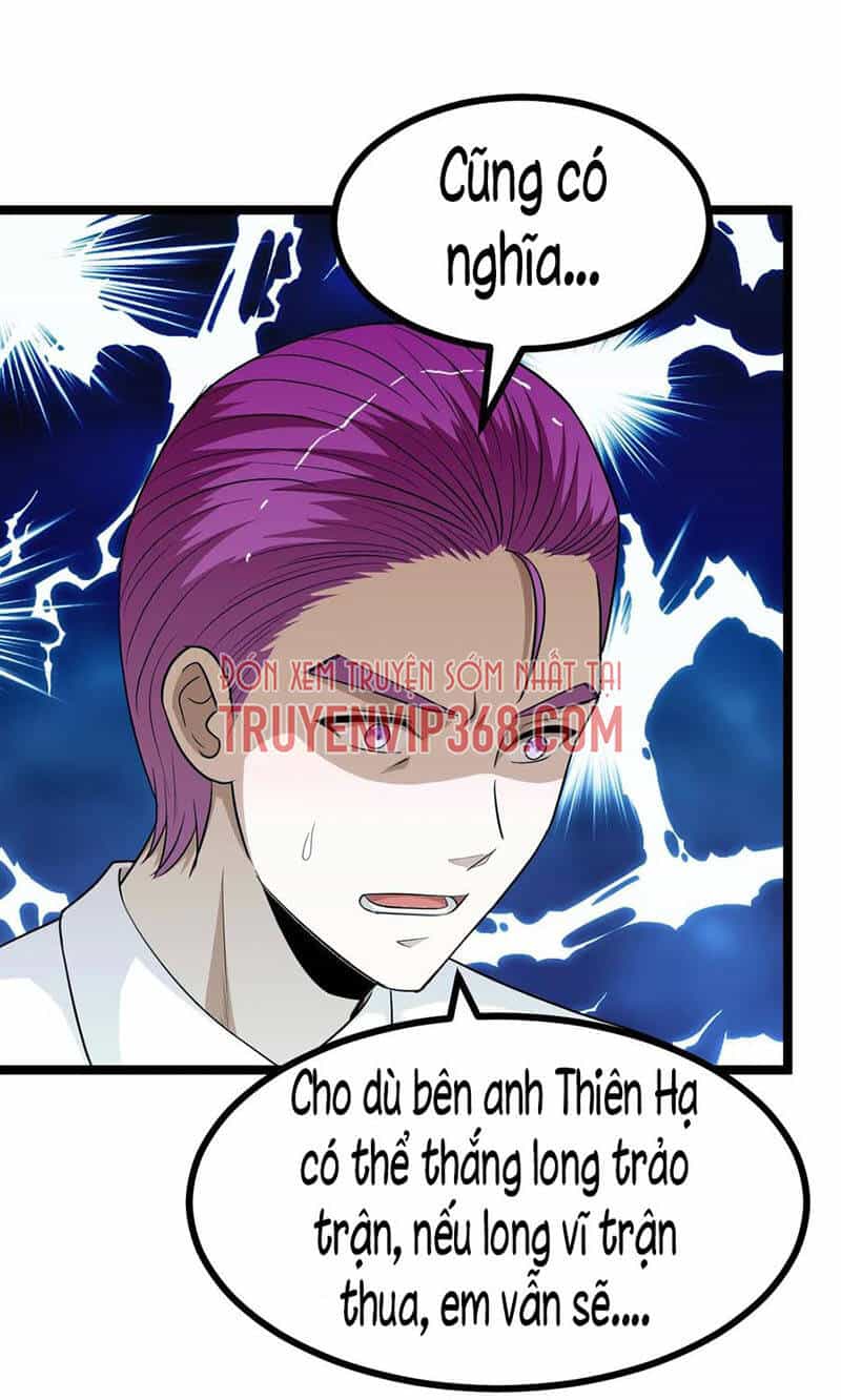 Đai Ca Trở Lại Tuổi 16 - Chương 162 - ảnh 8