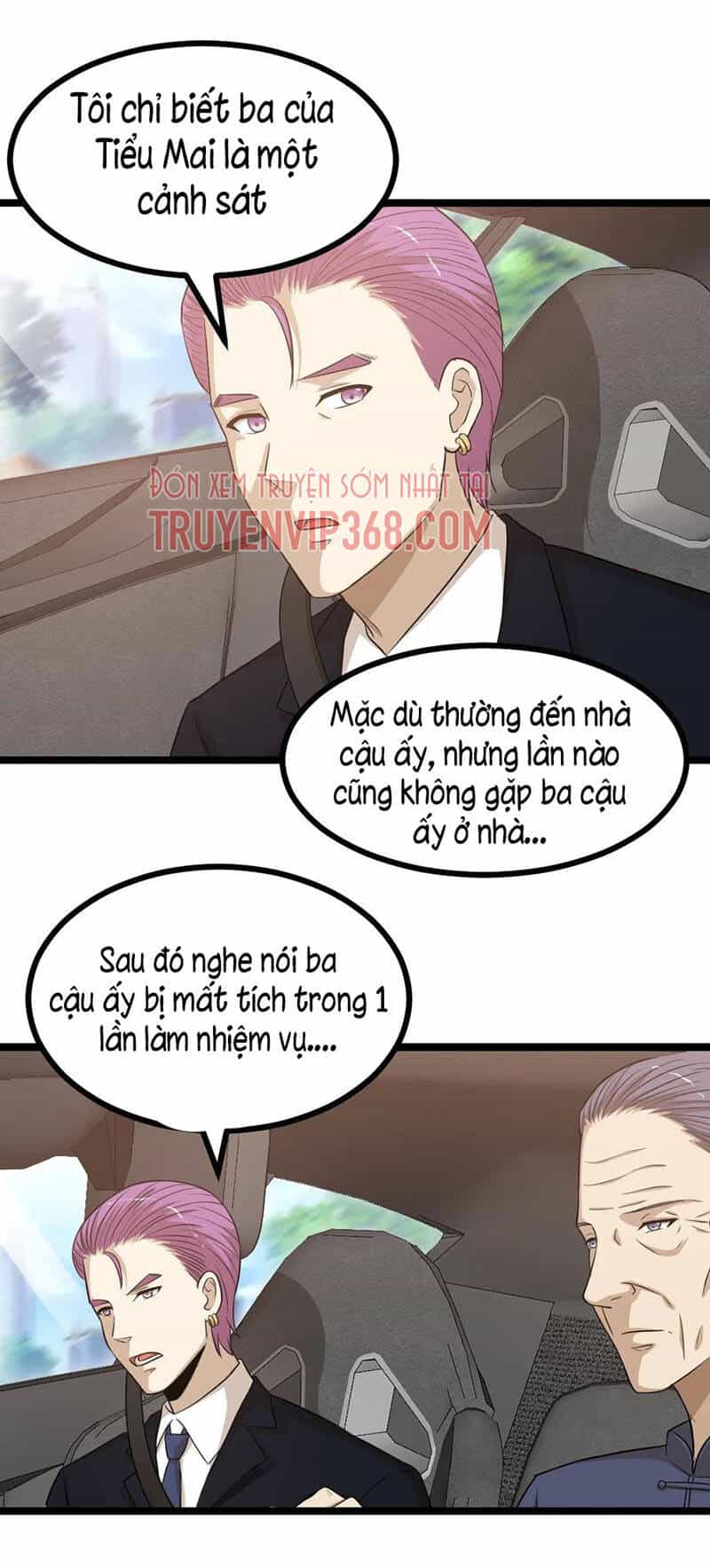 Đai Ca Trở Lại Tuổi 16 - Chương 163 - ảnh 23