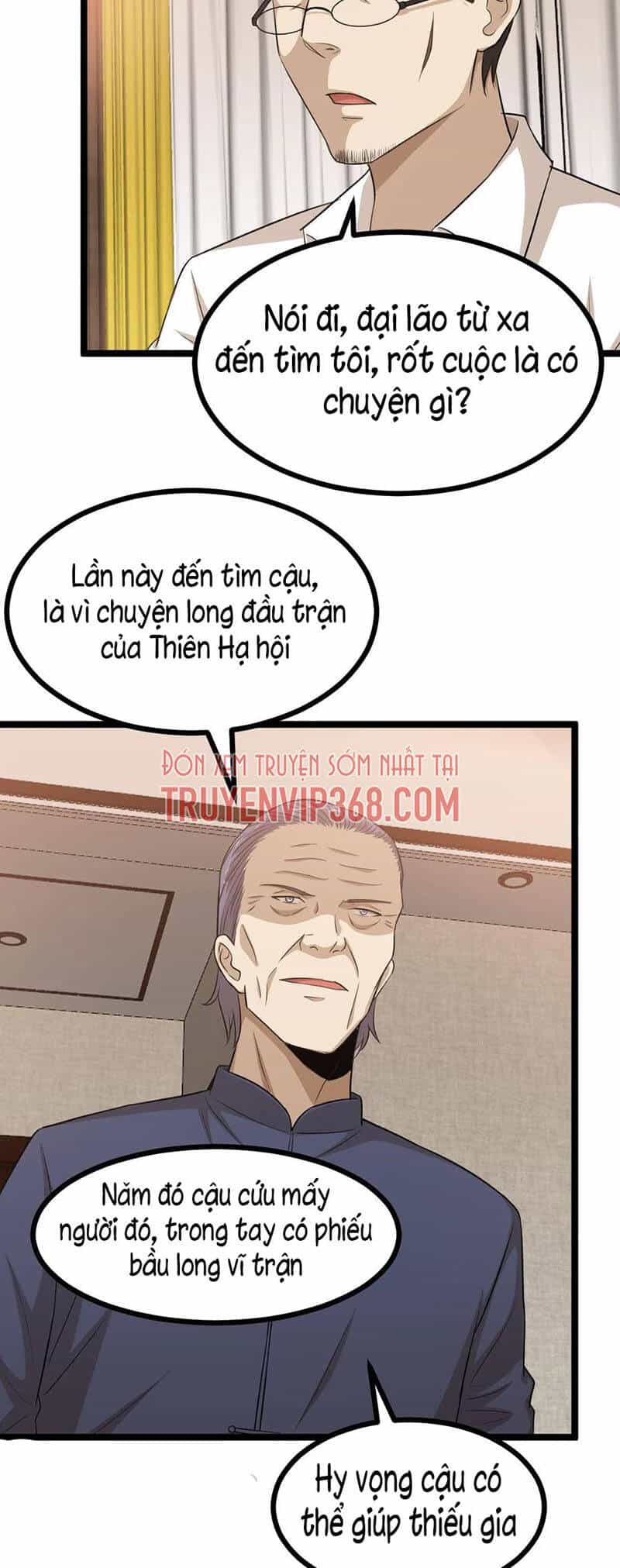 Đai Ca Trở Lại Tuổi 16 - Chương 163 - ảnh 4