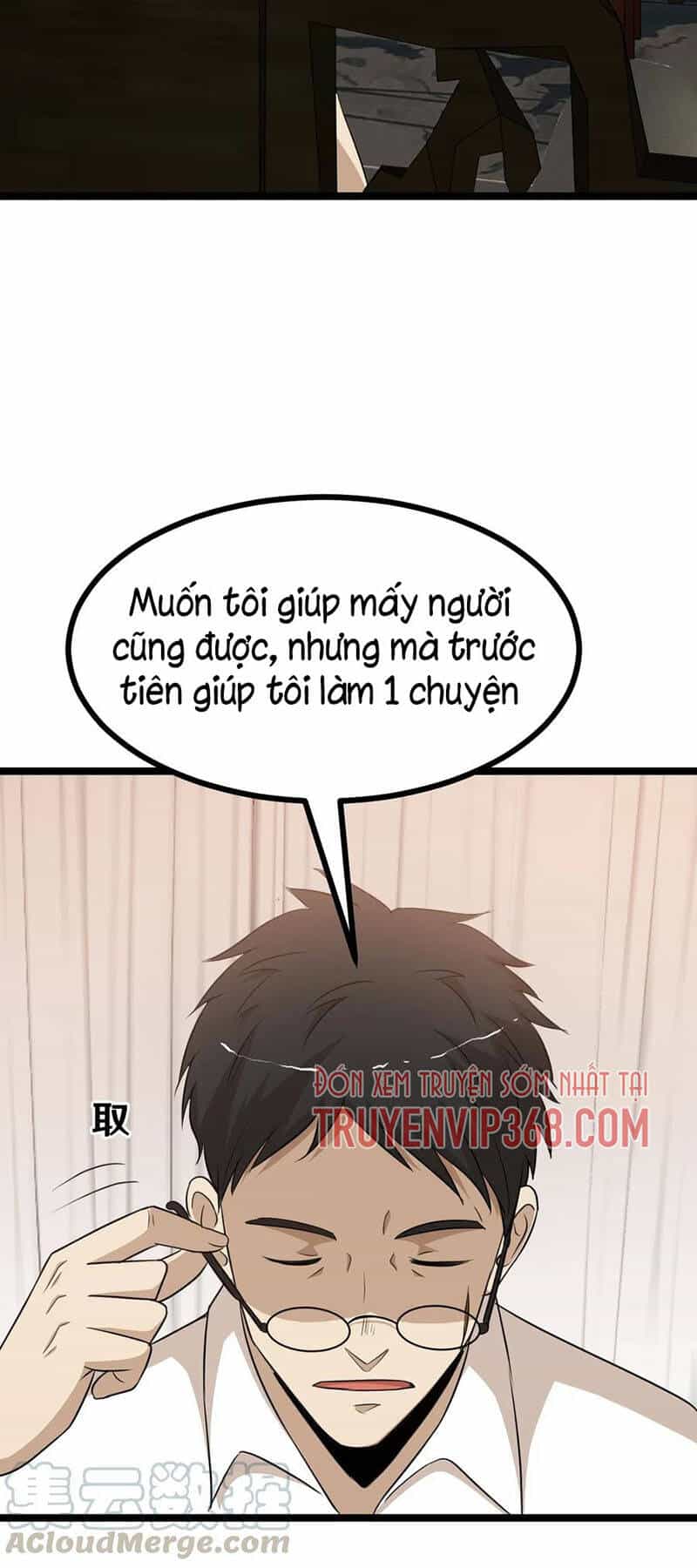 Đai Ca Trở Lại Tuổi 16 - Chương 163 - ảnh 7