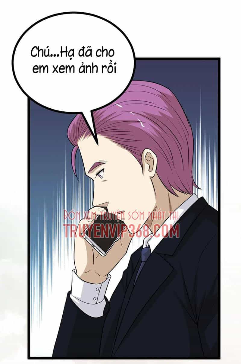 Đai Ca Trở Lại Tuổi 16 - Chương 164 - ảnh 11