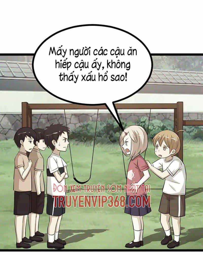 Đai Ca Trở Lại Tuổi 16 - Chương 164 - ảnh 14