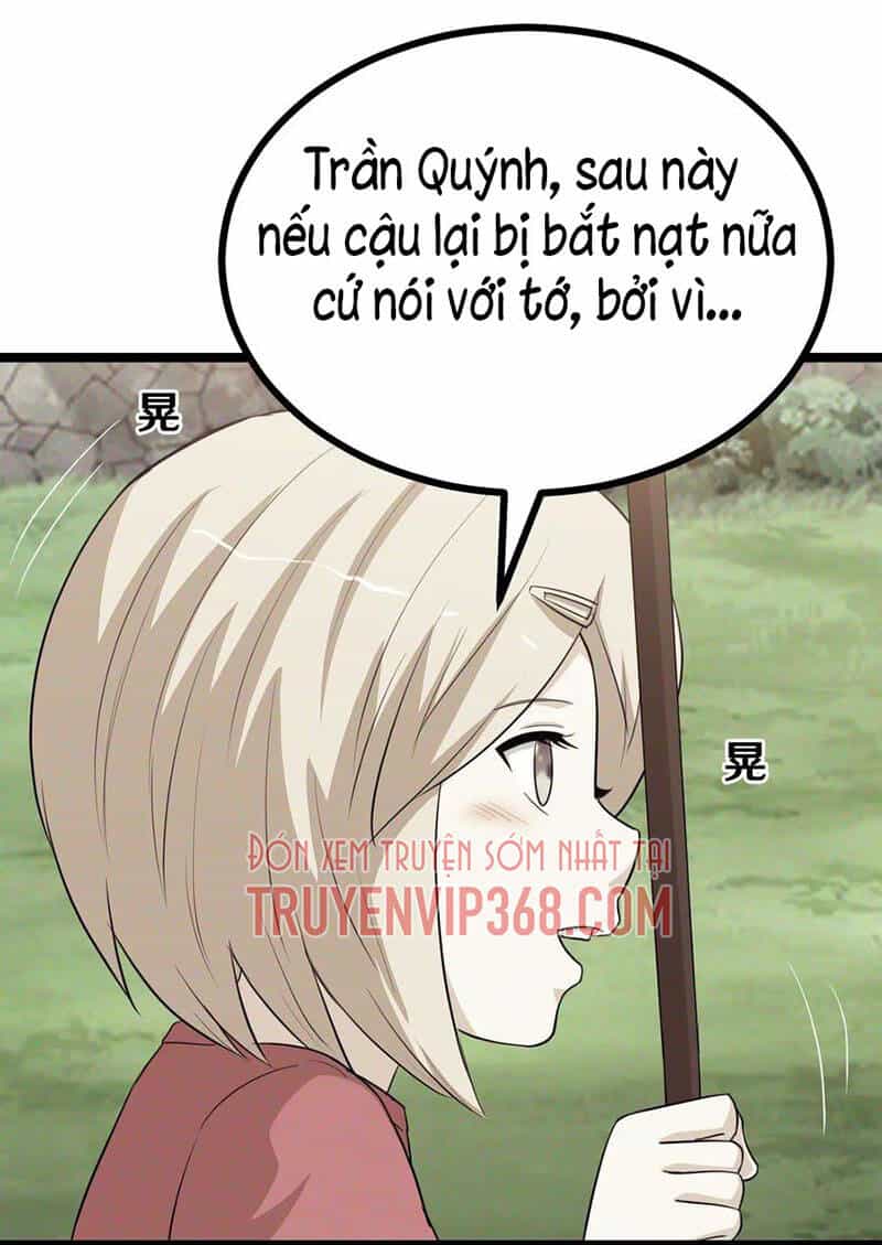 Đai Ca Trở Lại Tuổi 16 - Chương 164 - ảnh 21