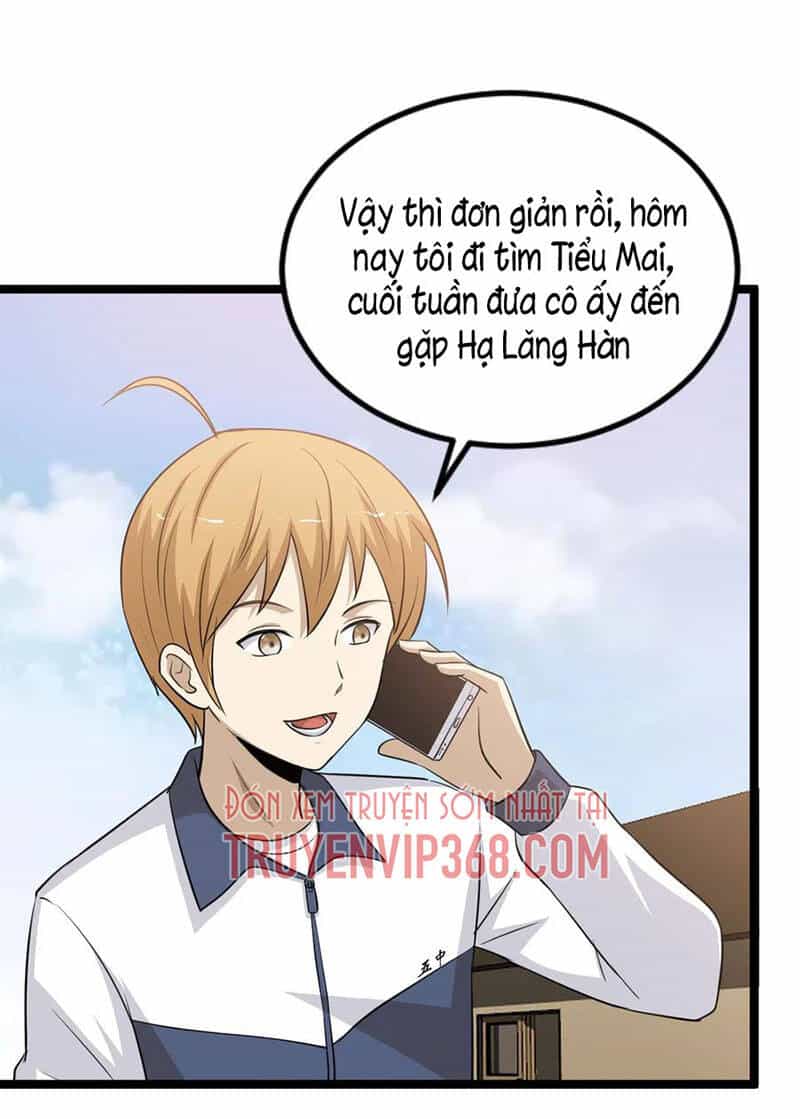 Đai Ca Trở Lại Tuổi 16 - Chương 164 - ảnh 23