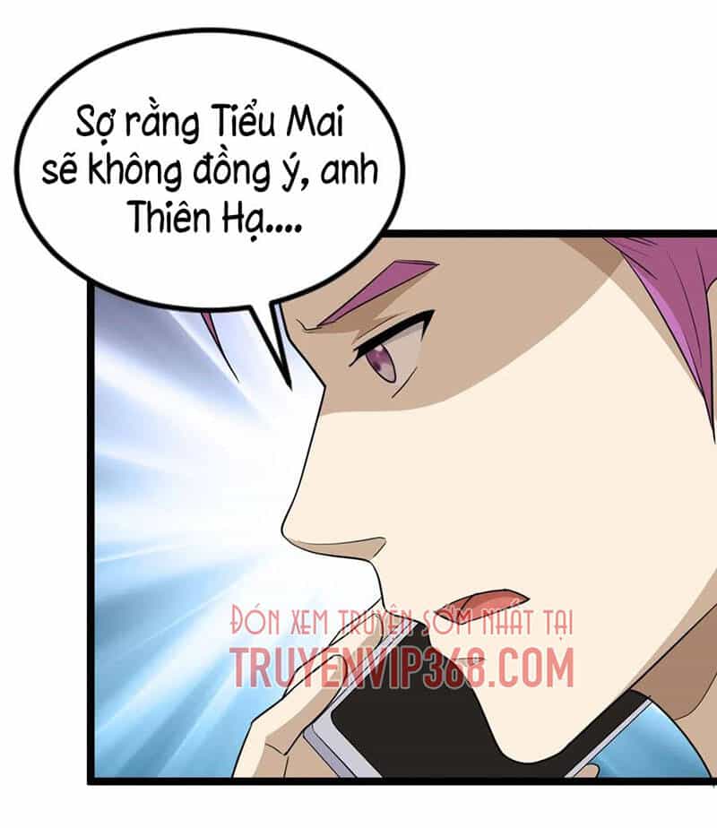 Đai Ca Trở Lại Tuổi 16 - Chương 164 - ảnh 24